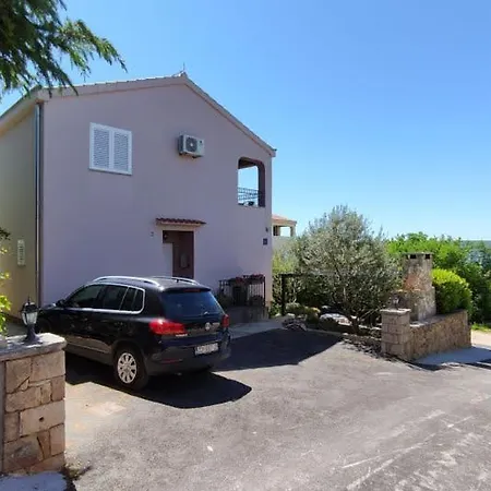 Apartmán Nina *