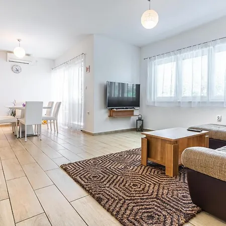 Apartmán Nina