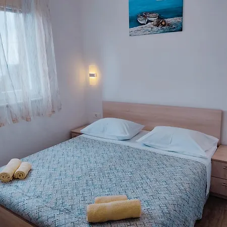 Nina Apartmán Maslenica