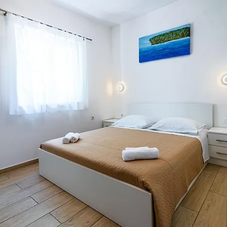 Apartamento Nina