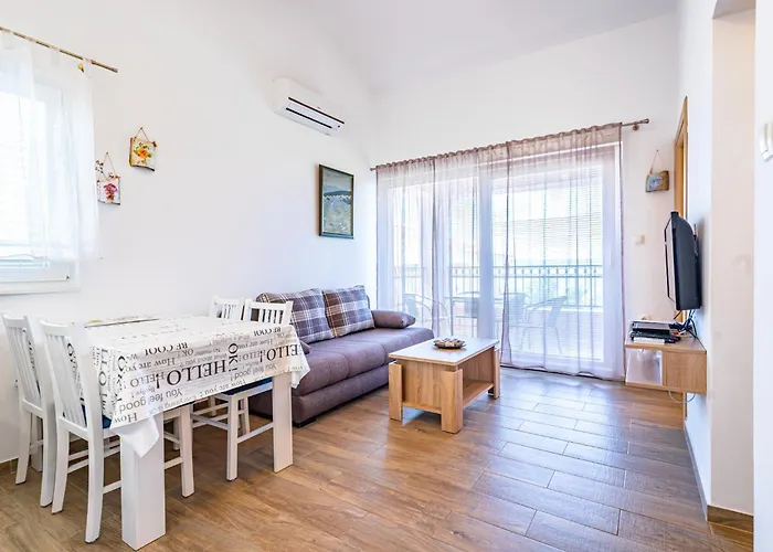 Nina Apartamento