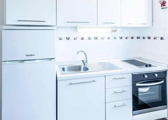 Apartamento Nina