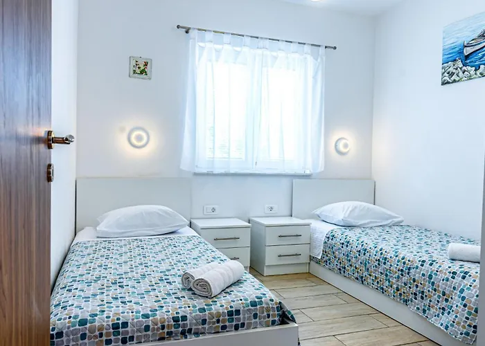 Nina Apartamento