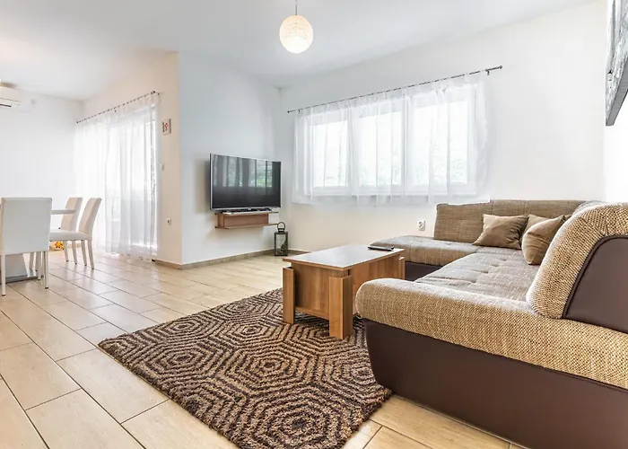 Apartamento Nina