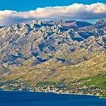 Apartmán Nina *