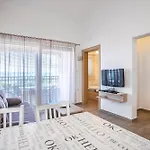 Nina Apartmán *