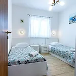 Nina Apartmán