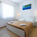 Apartmán Nina