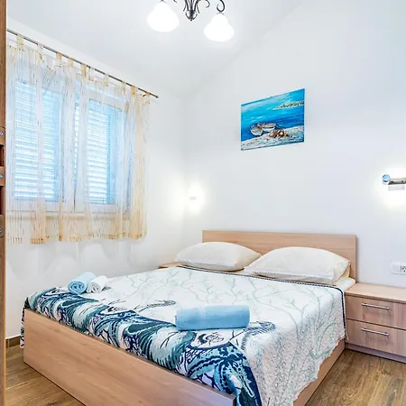 Nina Apartamento *
