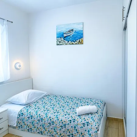 Apartamento Nina *