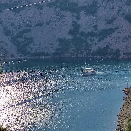 Nina Apartamento Maslenica