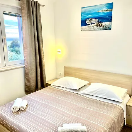 Apartamento Nina *