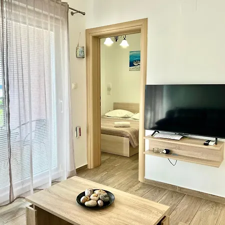 Nina Apartamento