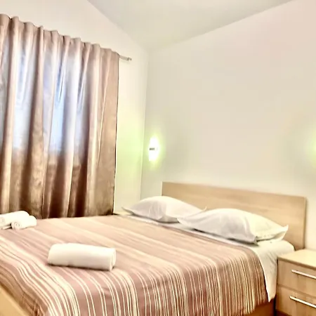 Apartamento Nina
