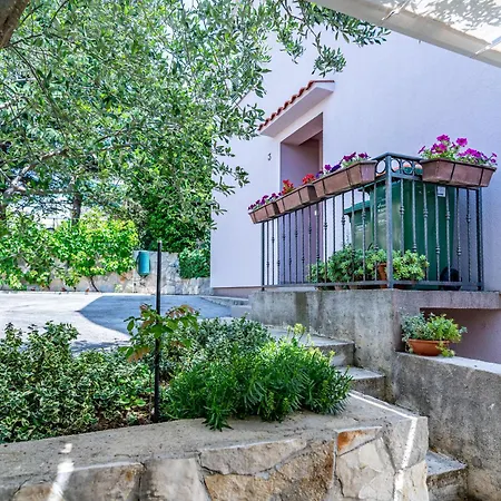 Apartamento Nina *