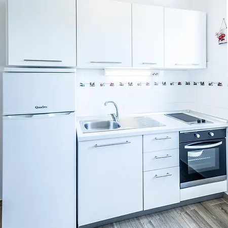 Apartament Nina