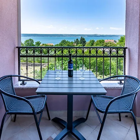 Apartamento Nina *