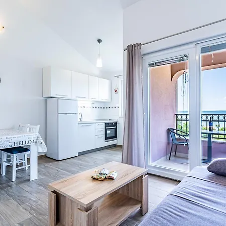 Apartament Nina Maslenica