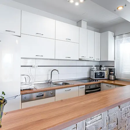 Apartament Nina Maslenica