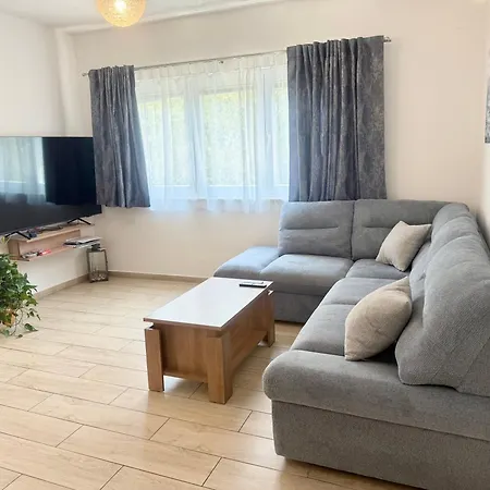Apartament Nina Maslenica